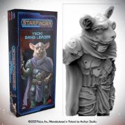 Obrázek Starfinder - Ysoki Gang Leader