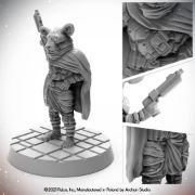 Obrázek Starfinder - Ysoki Gang Leader