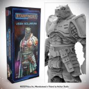 Obrázek Starfinder - Vesk Solarian