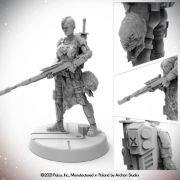 Obrázek Starfinder - Android Xenoseeker