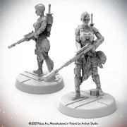 Obrázek Starfinder - Android Xenoseeker