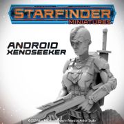 Obrázek Starfinder - Android Xenoseeker