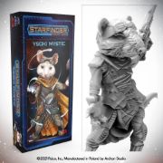 Obrázek Starfinder - Ysoki Mystic