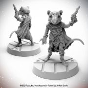 Obrázek Starfinder - Ysoki Mystic