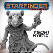 Obrázek Starfinder - Ysoki Mystic