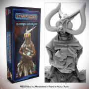 Obrázek Starfinder - Shireen Scholar