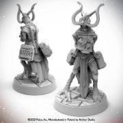 Obrázek Starfinder - Shireen Scholar