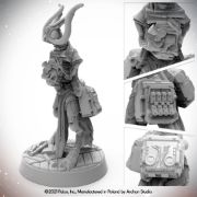 Obrázek Starfinder - Shireen Scholar