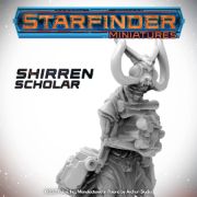 Obrázek Starfinder - Shireen Scholar
