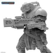 Obrázek Starfinder - Vesk Bodyguard