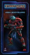 Obrázek Starfinder - Vesk Bodyguard