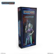 Obrázek Starfinder - Lashunta Icon