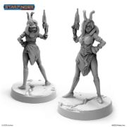 Obrázek Starfinder - Lashunta Icon