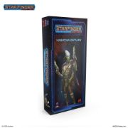 Obrázek Starfinder - Kasatha Outlaw