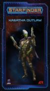 Obrázek Starfinder - Kasatha Outlaw