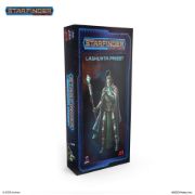 Obrázek Starfinder - Lashunta Priest