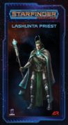 Obrázek Starfinder - Lashunta Priest