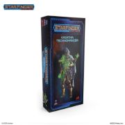 Obrázek Starfinder - Kasatha Technomancer