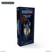 Obrázek Starfinder - Drow Arms Dealer