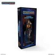 Obrázek Starfinder - Human Spacefarer