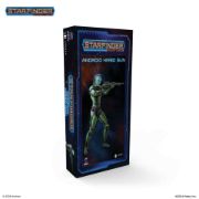 Obrázek Starfinder - Android Hired Gun