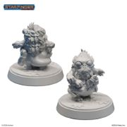 Obrázek Starfinder - Skittermander Whelp