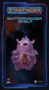 Obrázek Starfinder - Skittermander Whelp