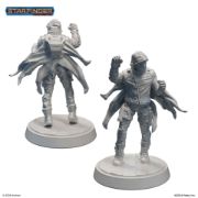 Obrázek Starfinder - Human Thief