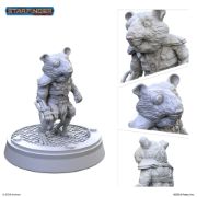 Obrázek Starfinder - Cybernetic Zombie
