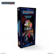 Obrázek Starfinder - Augmented Activist