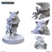Obrázek Starfinder - Augmented Activist