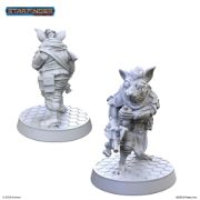 Obrázek Starfinder - Augmented Activist