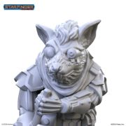 Obrázek Starfinder - Augmented Activist
