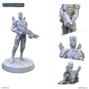 Obrázek Starfinder - Aeon Guard