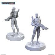 Obrázek Starfinder - Aeon Guard