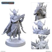 Obrázek Starfinder - Hellknight