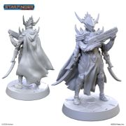 Obrázek Starfinder - Hellknight