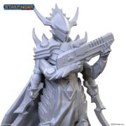 Obrázek Starfinder - Hellknight