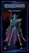 Obrázek Starfinder - Hellknight
