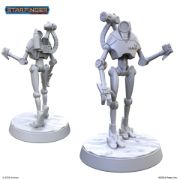 Obrázek Starfinder - Patrol-Class Security Robot
