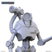 Obrázek Starfinder - Patrol-Class Security Robot