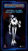Obrázek Starfinder - Patrol-Class Security Robot