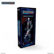 Obrázek Starfinder - Drow Enforcer
