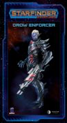 Obrázek Starfinder - Drow Enforcer
