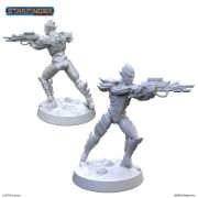 Obrázek Starfinder - Alt Drow Enforcer