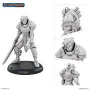 Obrázek Starfinder - Knight of Golarion