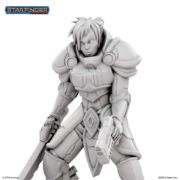 Obrázek Starfinder - Knight of Golarion