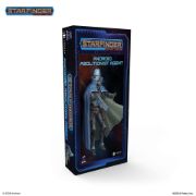 Obrázek Starfinder - Android Abolitionist Agent
