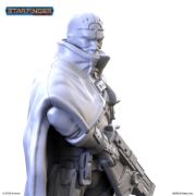 Obrázek Starfinder - Android Abolitionist Agent