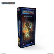 Obrázek Starfinder - Garaggakal